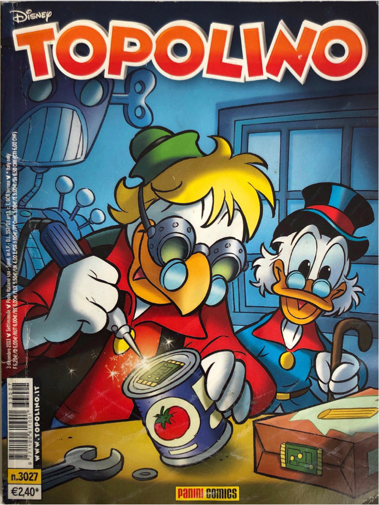 Couverture