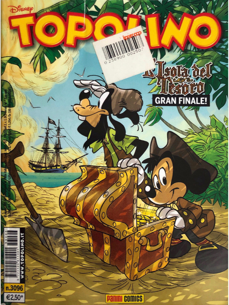 Couverture