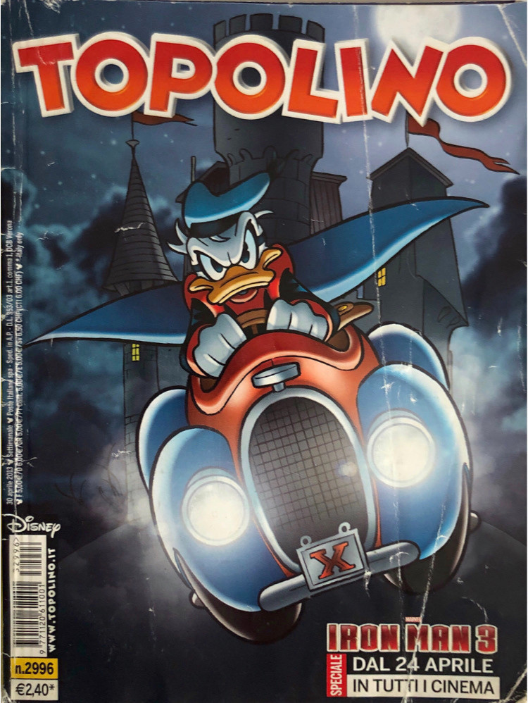 Couverture