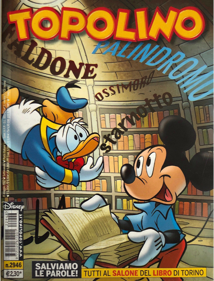 Couverture