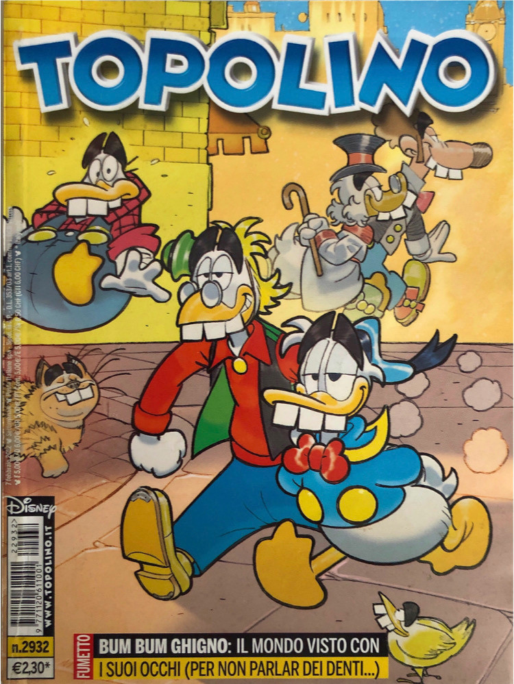 Couverture