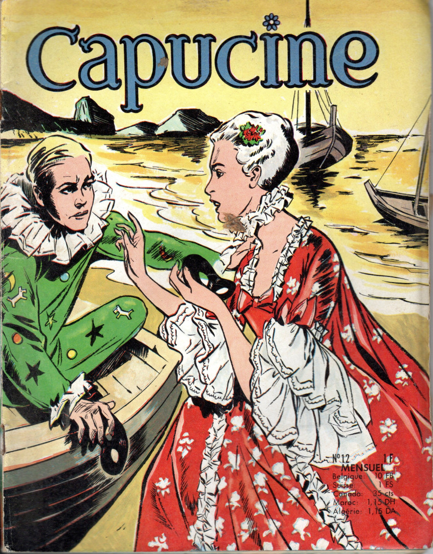 Couverture