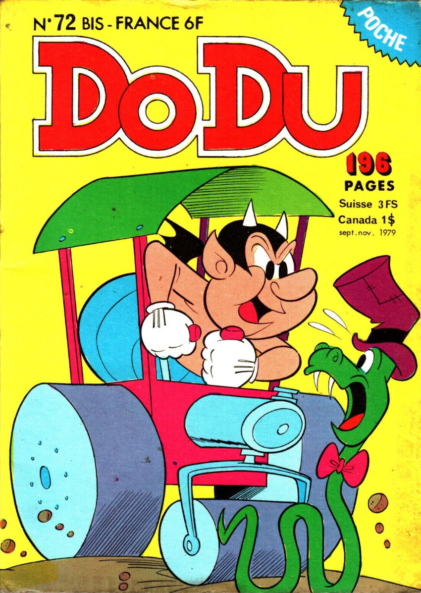Couverture