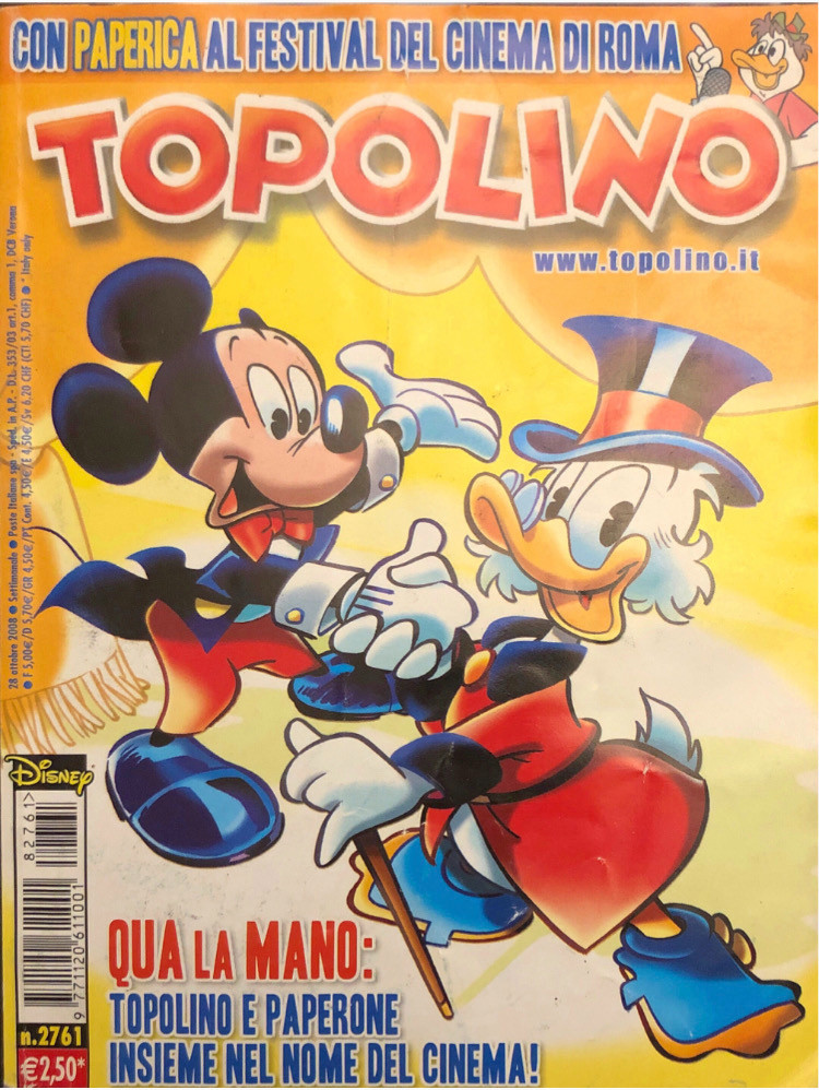 Couverture