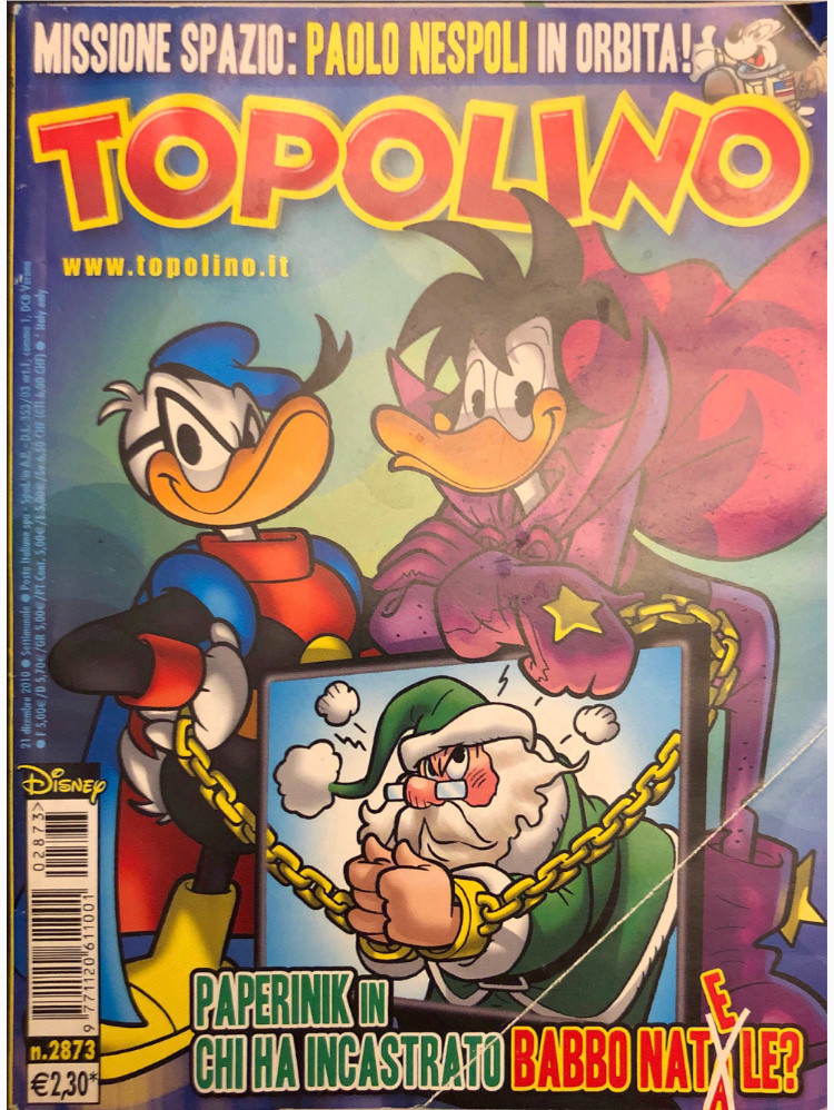 Couverture