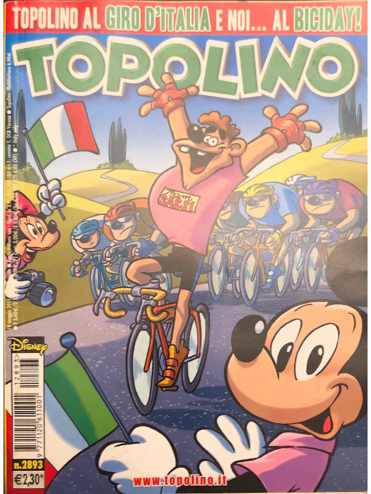 Couverture
