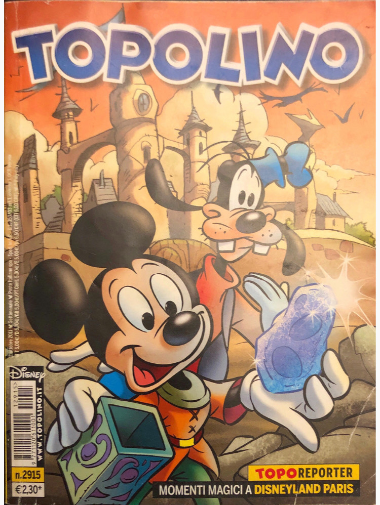 Couverture
