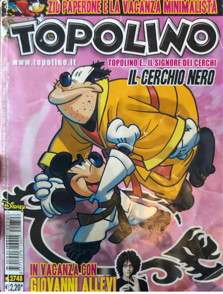 Couverture