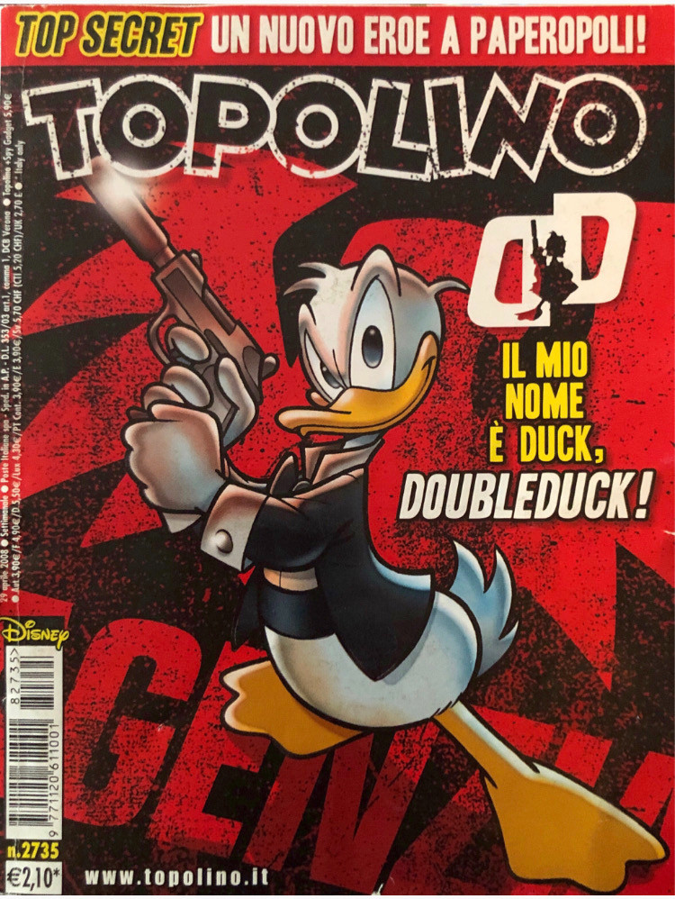 Couverture