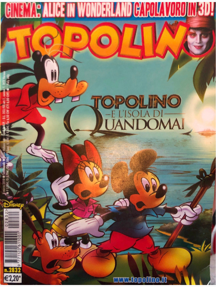 Couverture