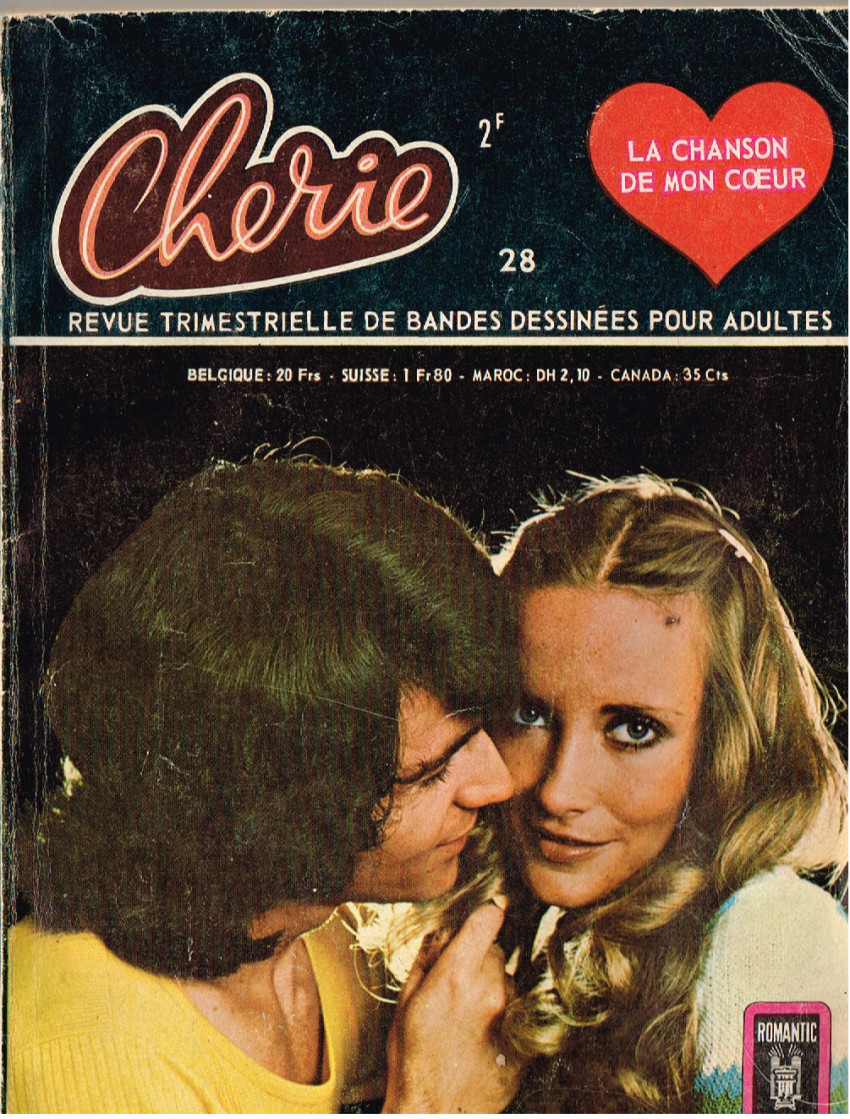 Couverture