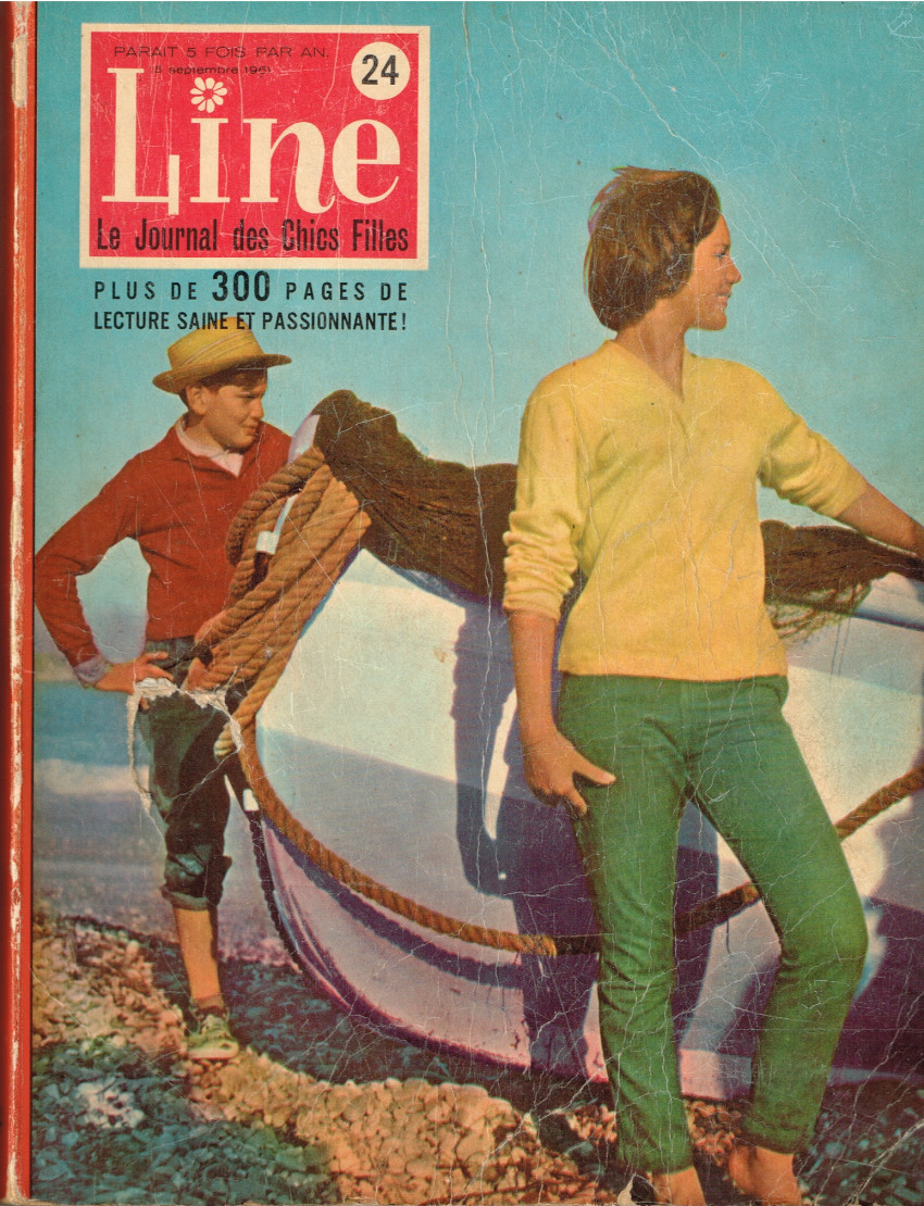 Couverture