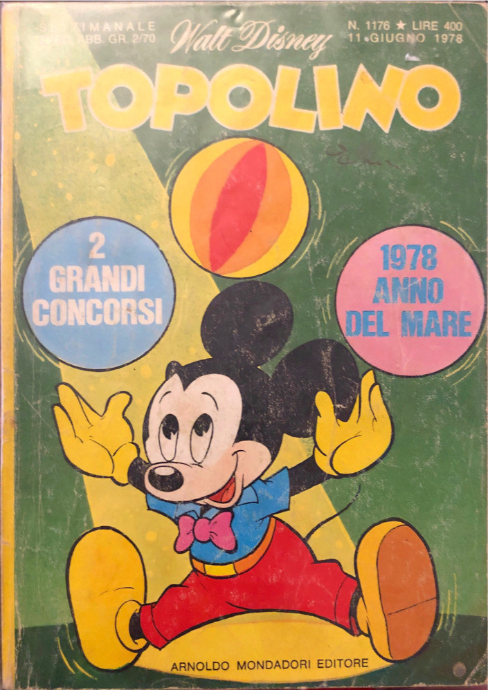 Couverture