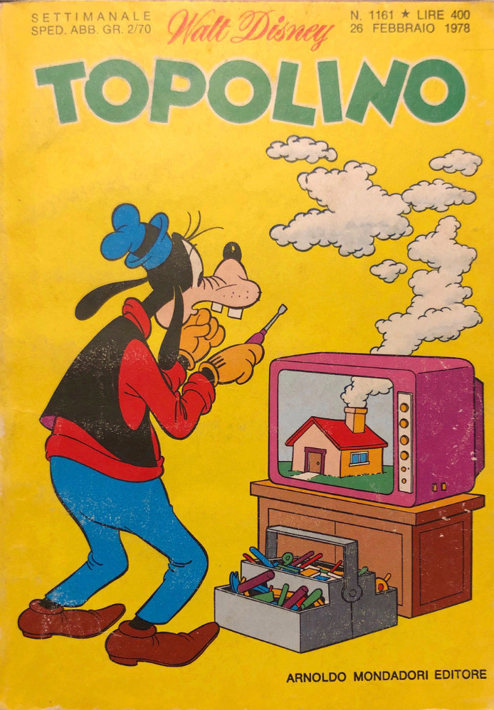 Couverture