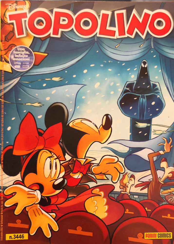Couverture