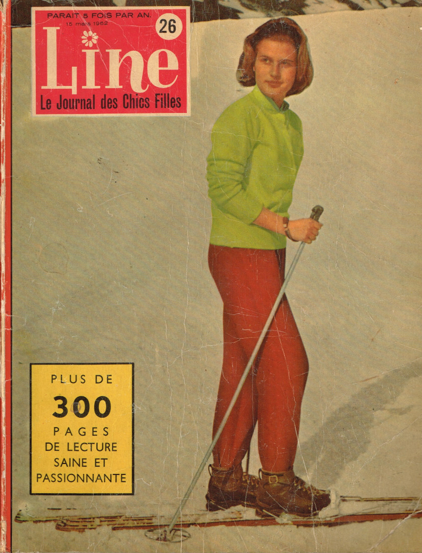 Couverture