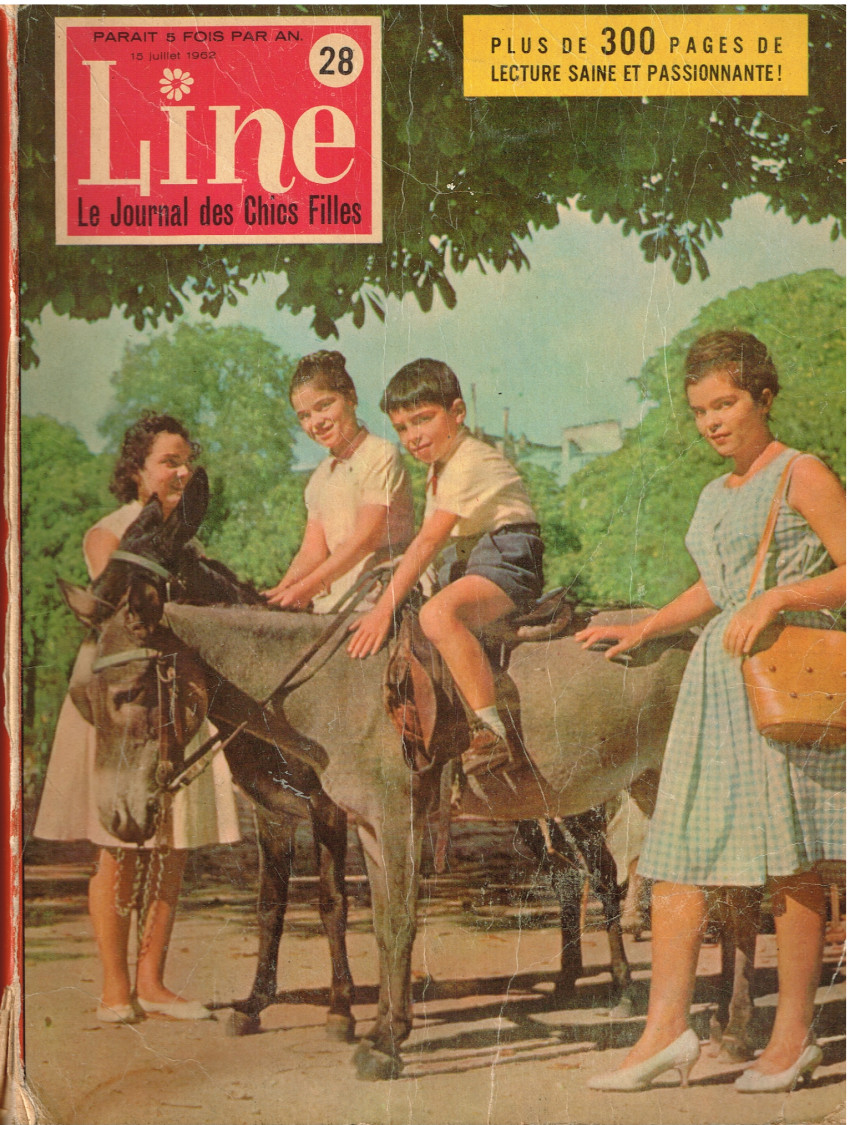 Couverture