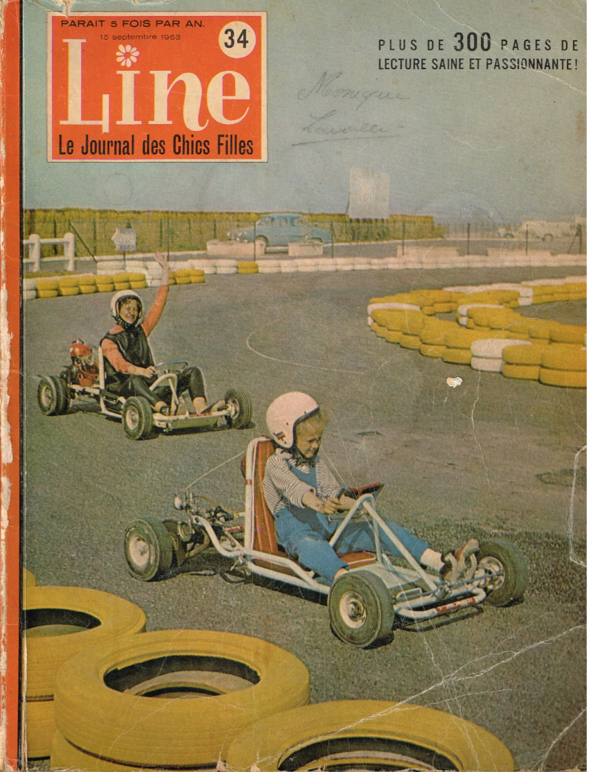 Couverture