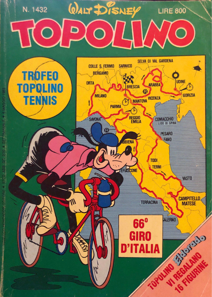 Couverture