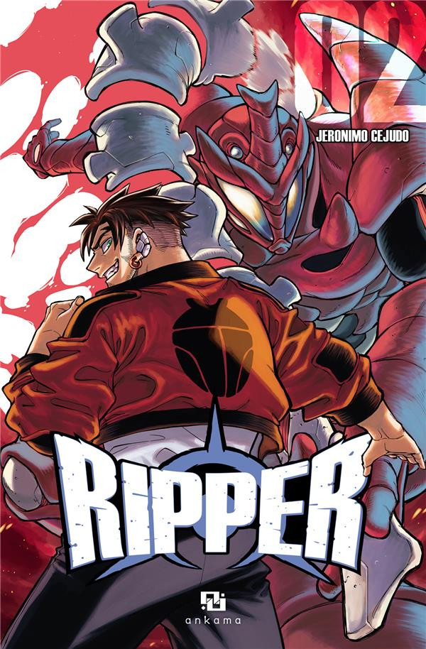 Couverture