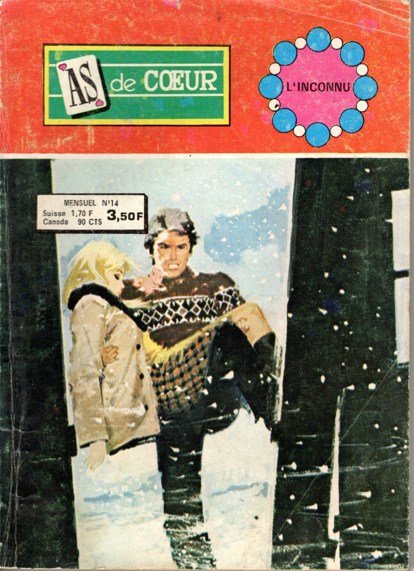 Couverture