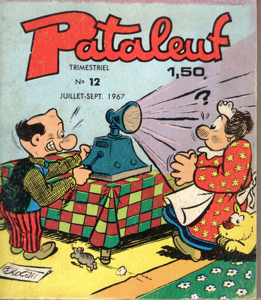 Couverture