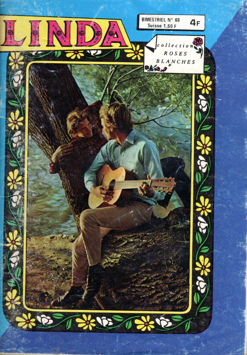 Couverture