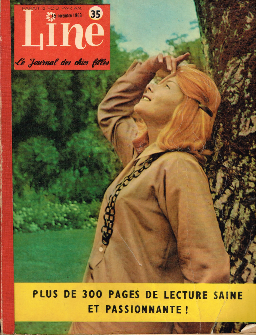 Couverture