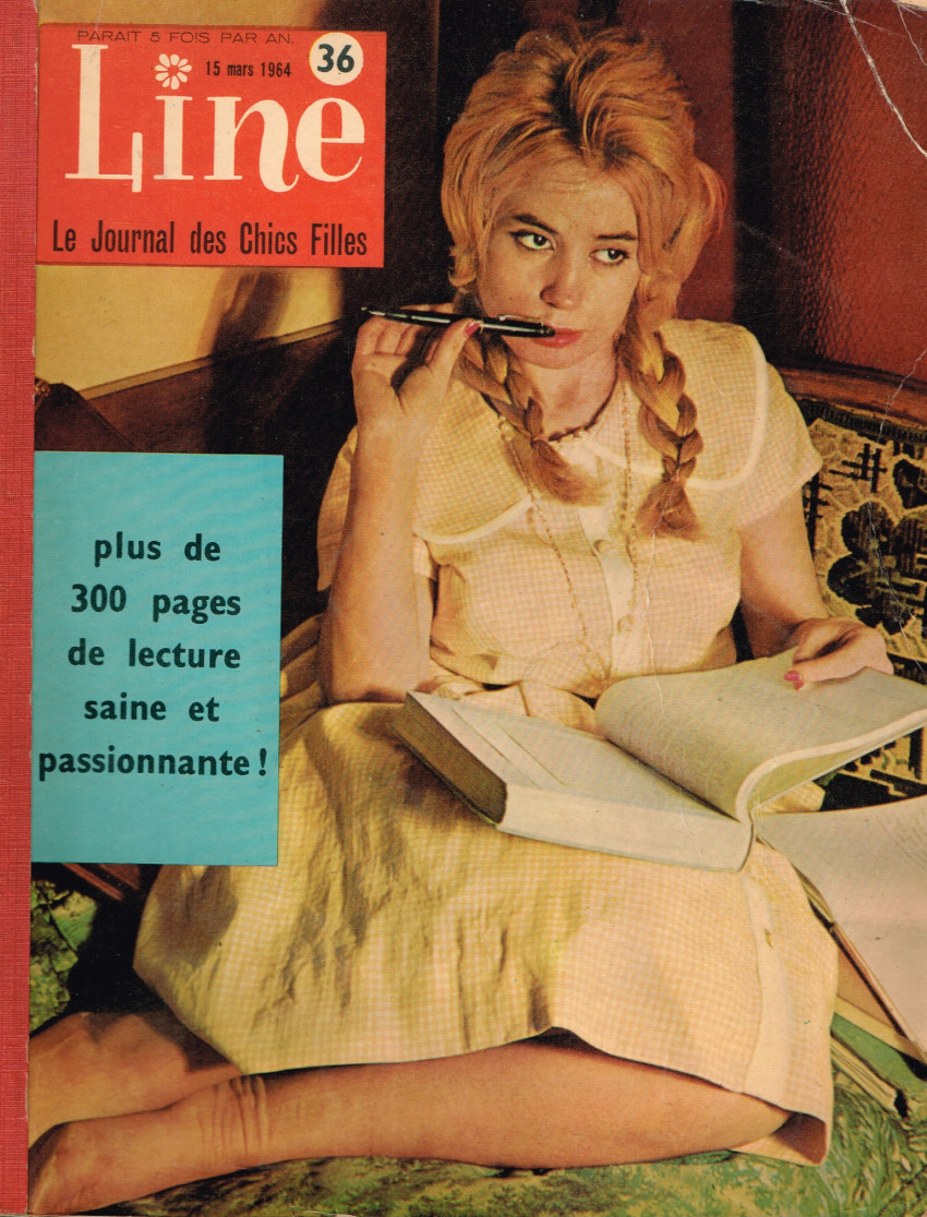 Couverture