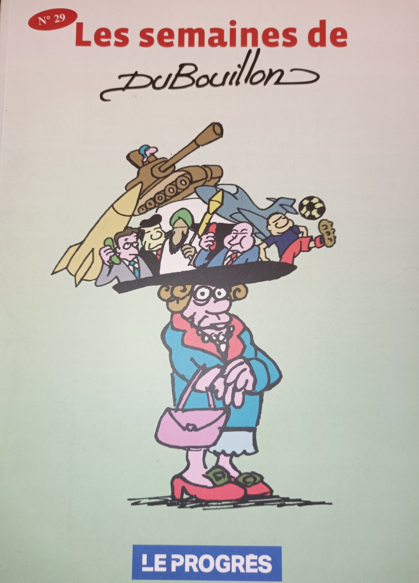 Couverture