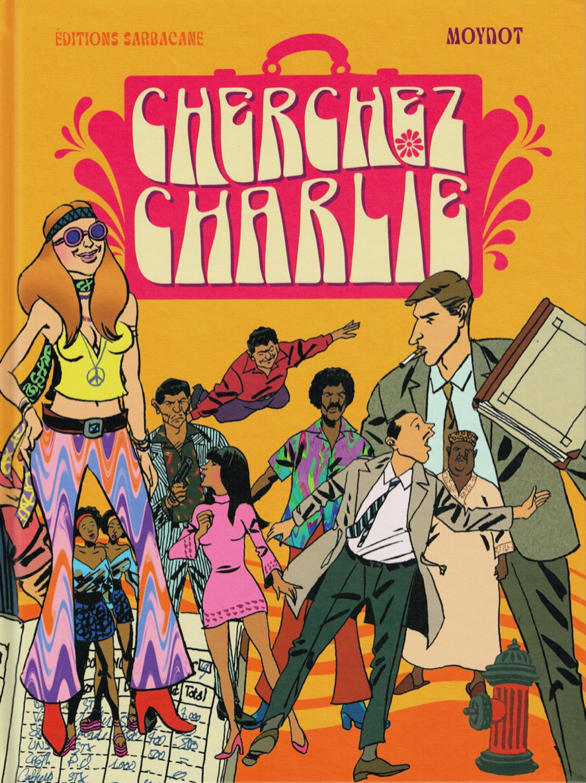 Couverture