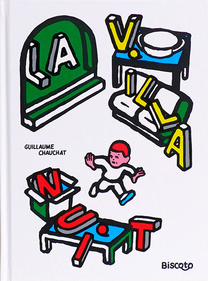 Couverture