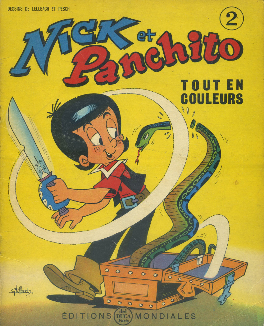 Couverture