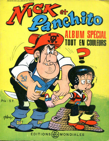 Couverture