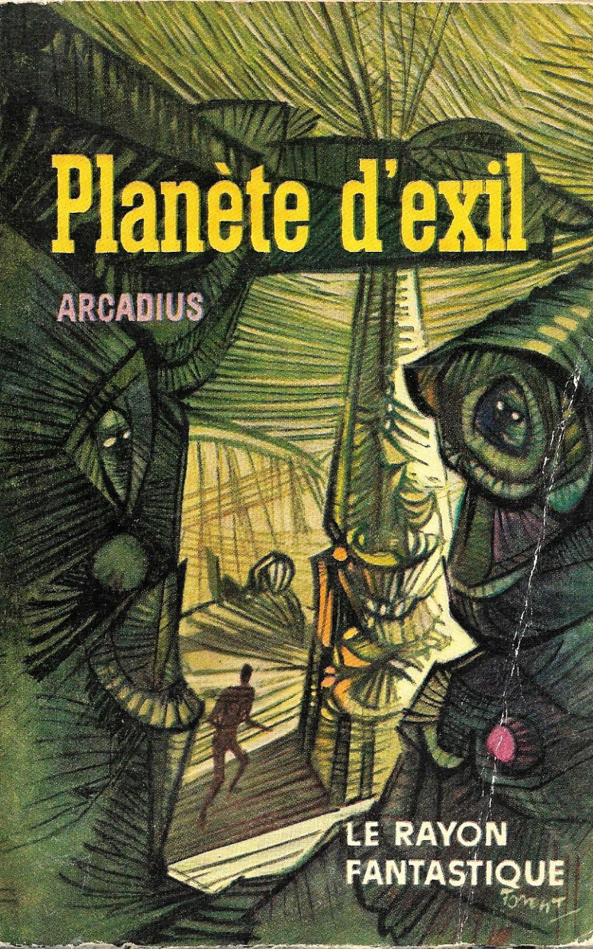Couverture