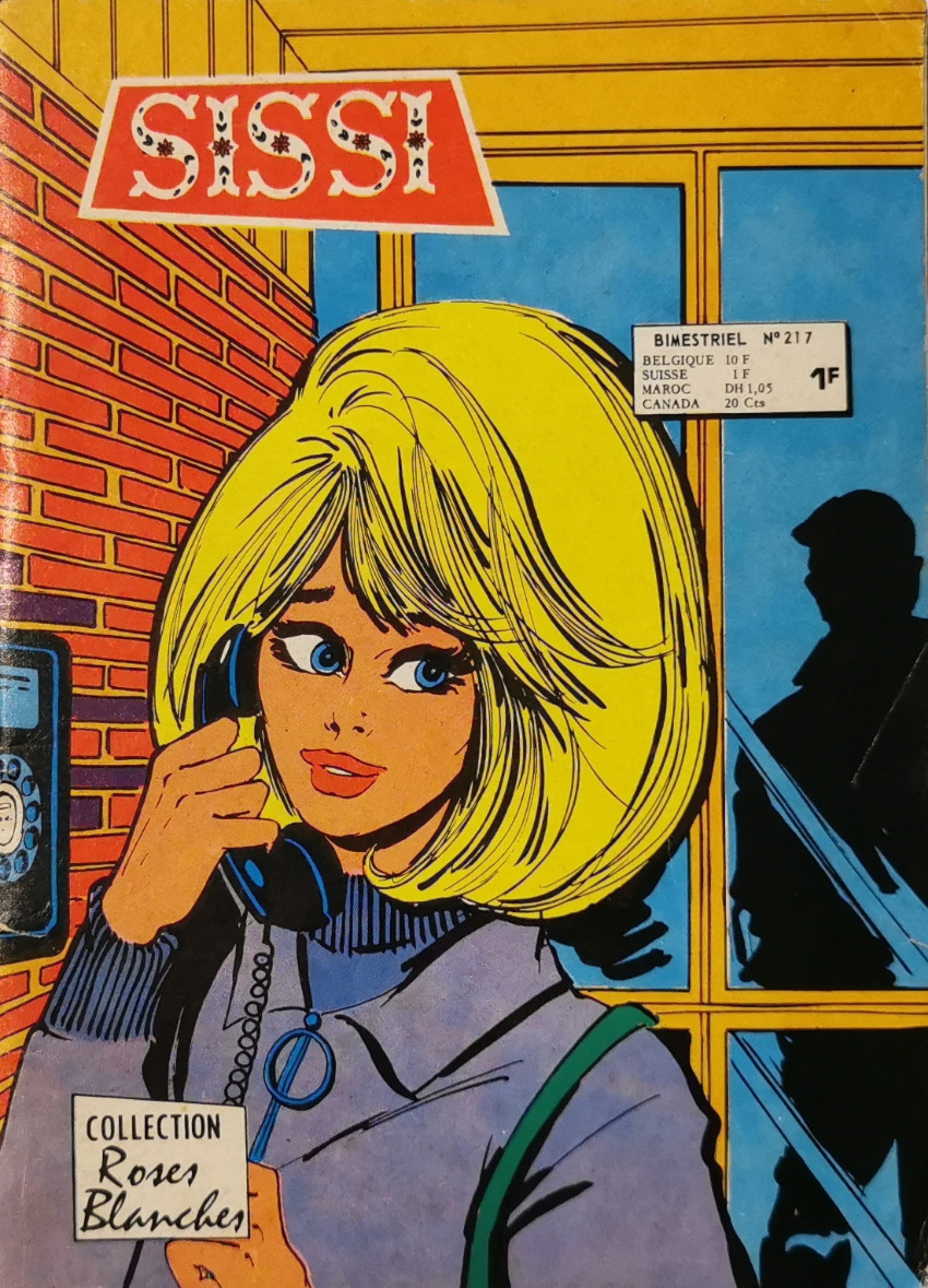 Couverture