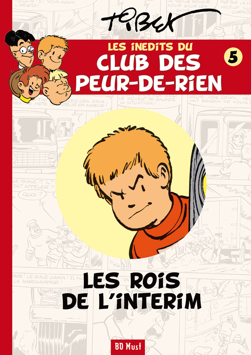 Couverture