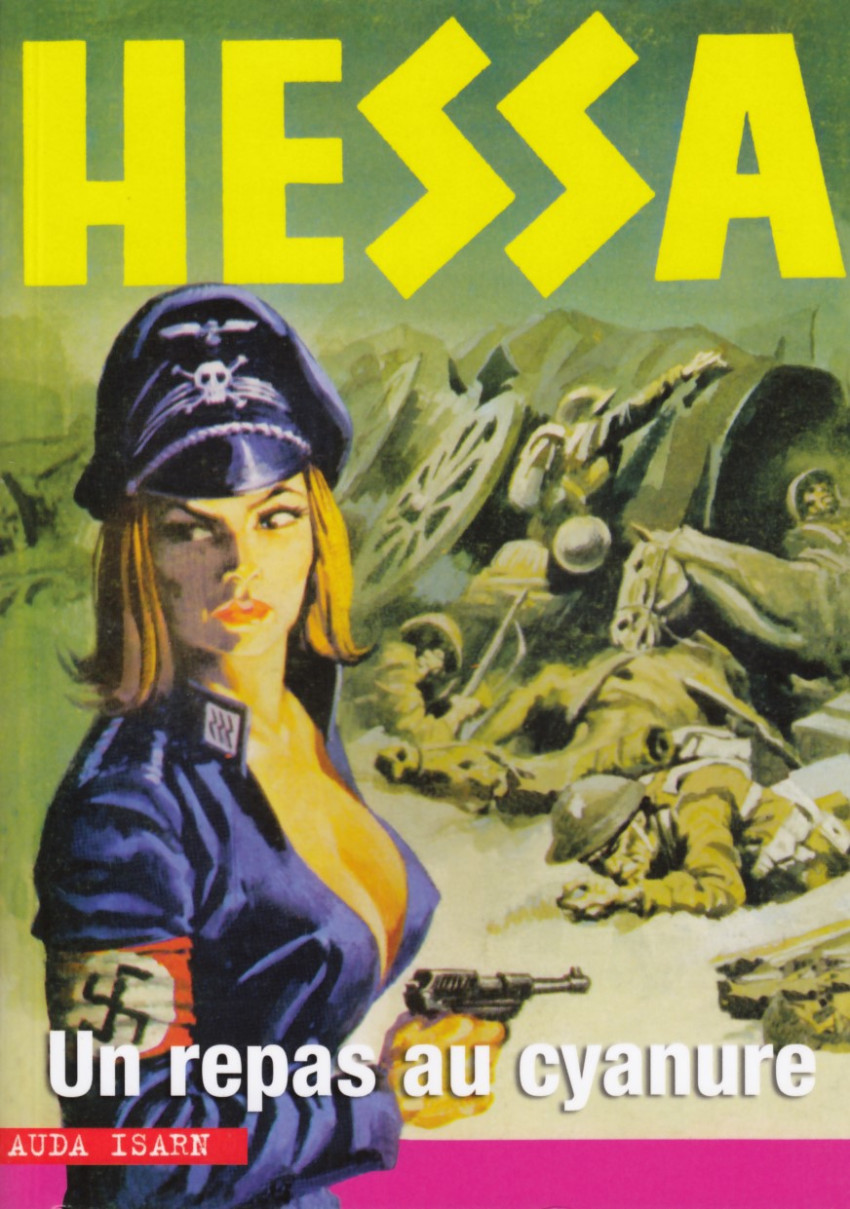 Couverture