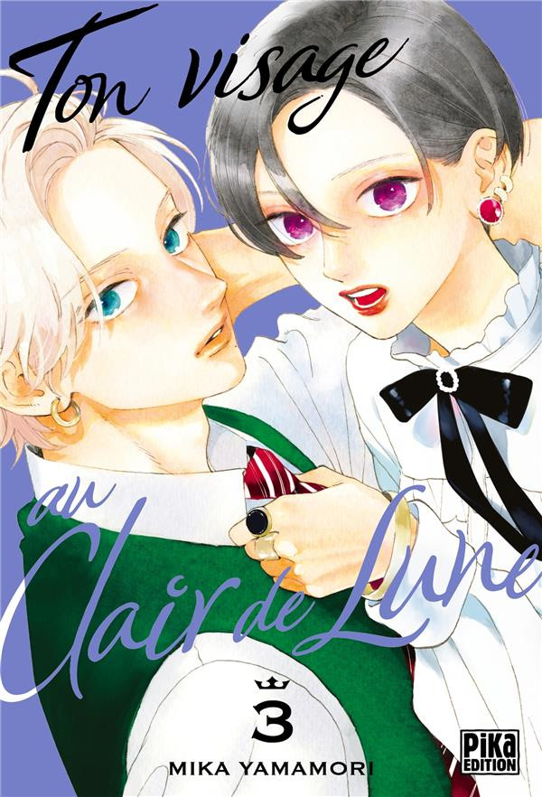 Couverture