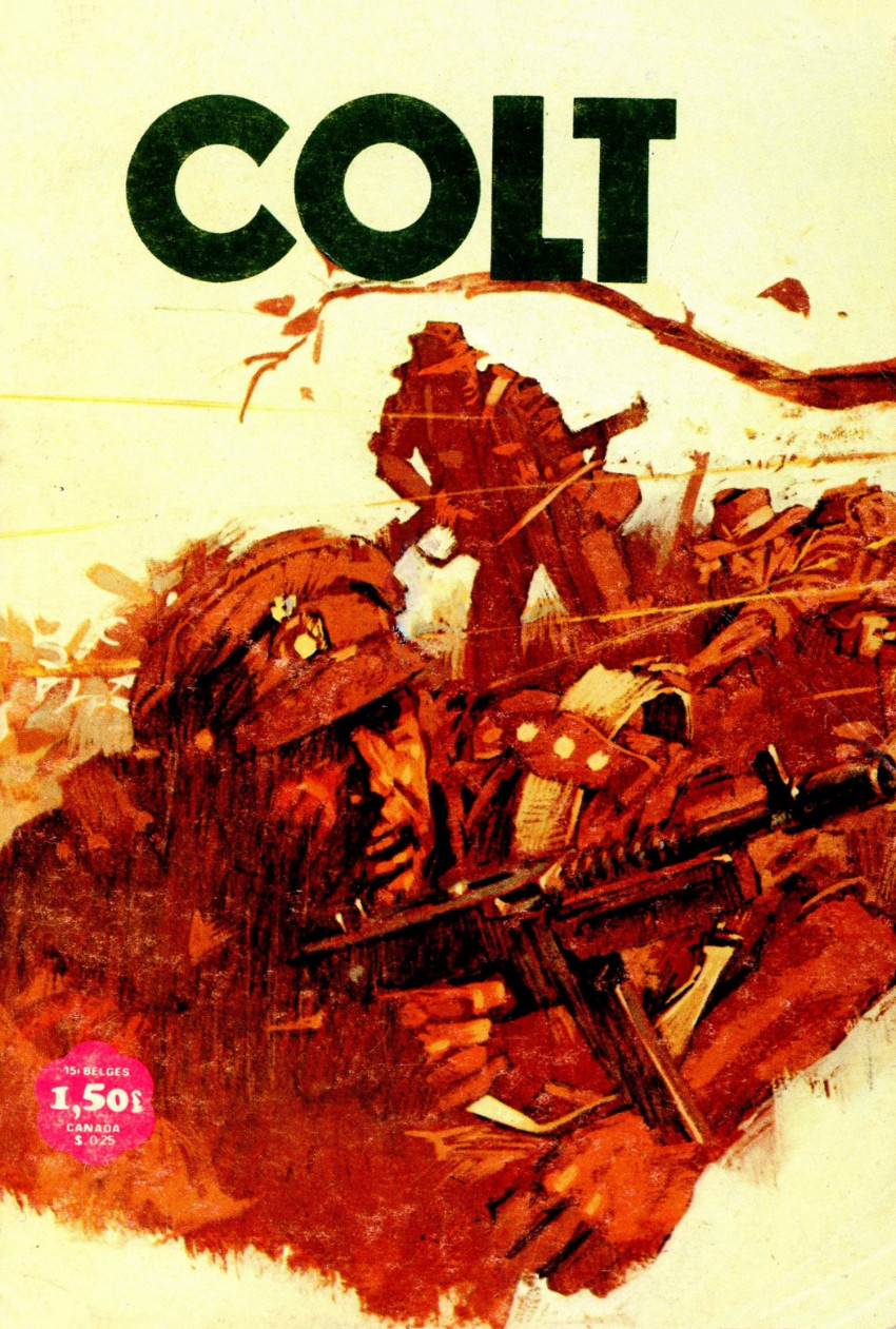 Couverture