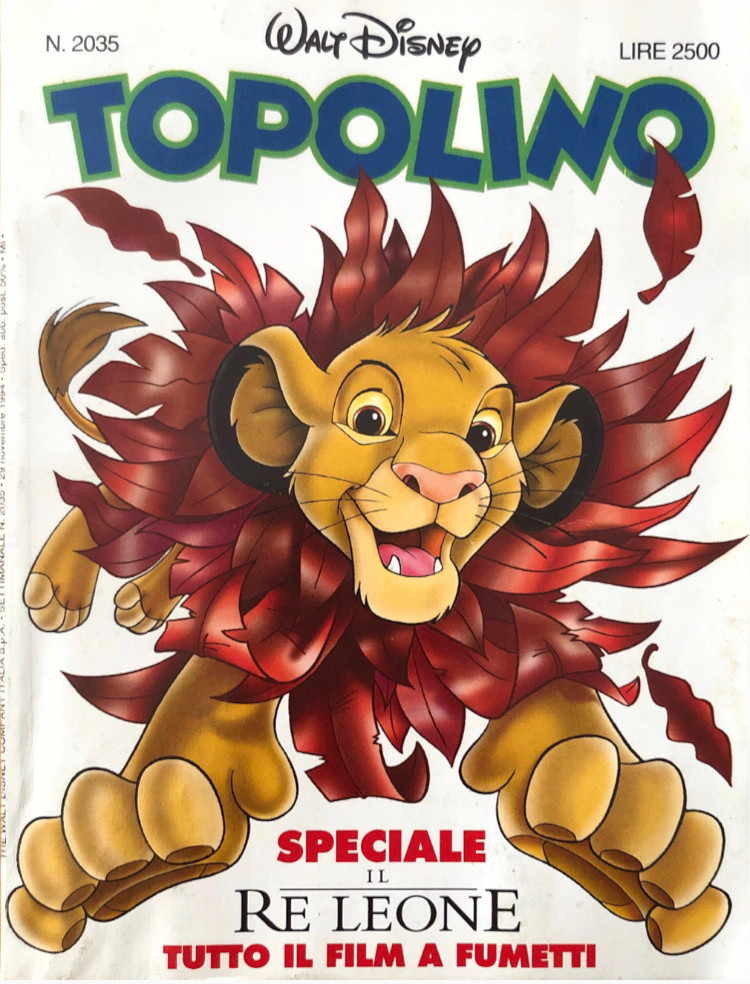 Couverture