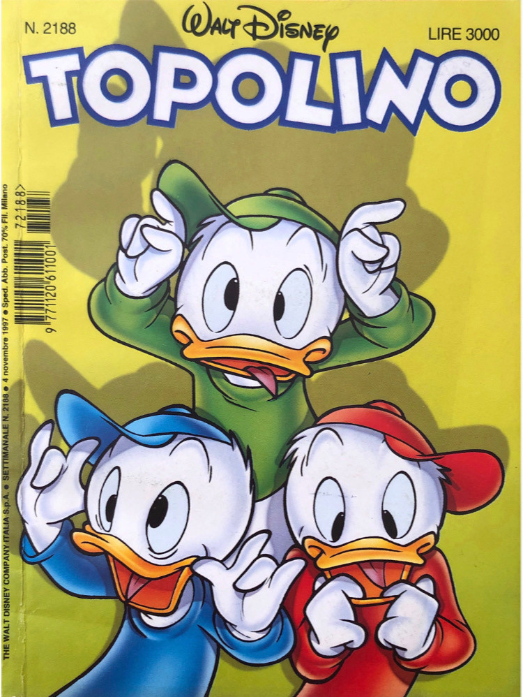 Couverture
