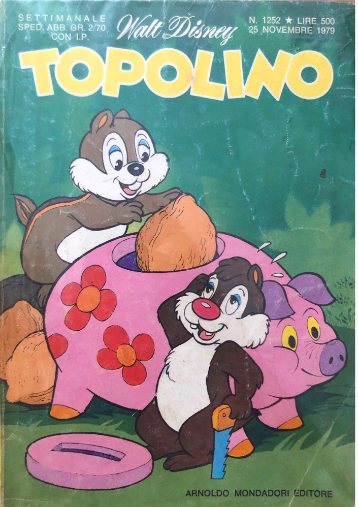 Couverture