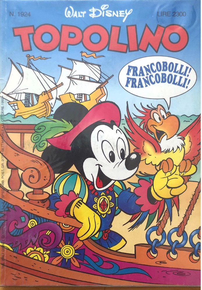 Couverture