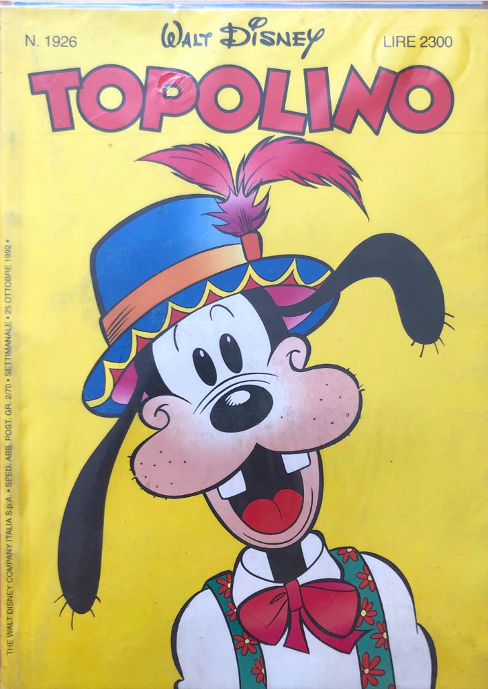 Couverture