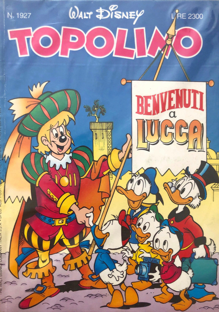 Couverture