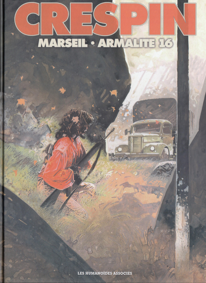 Couverture