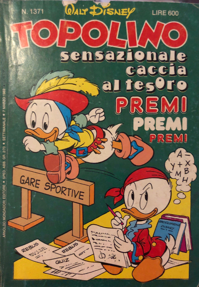 Couverture