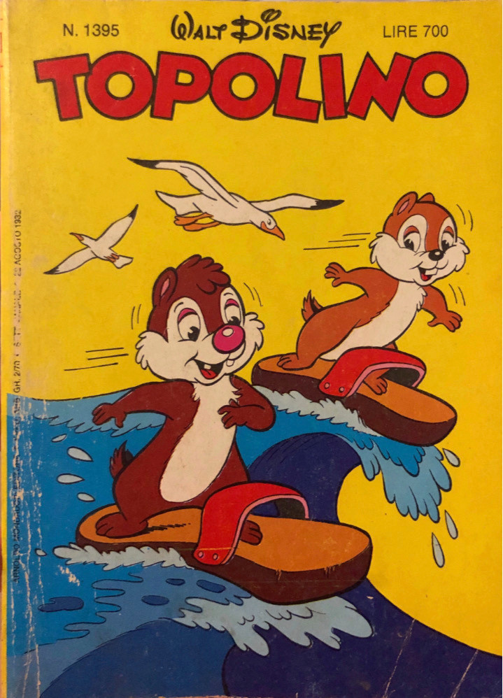 Couverture