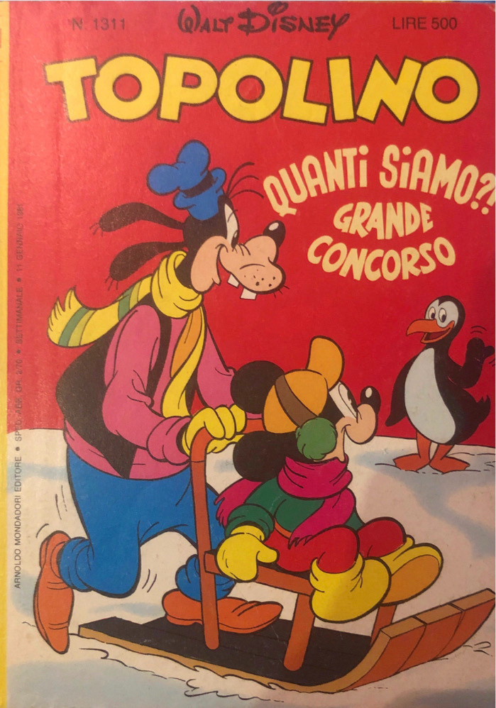 Couverture